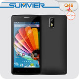 4.5 Inch RAM 1GB ROM 8GB Android Mobile Phone (Q46)