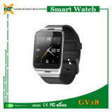 Wrist Mobile Watch Gv18 Smart Watch Manufacturer