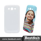 Bestsub Personalized Sublimation Phone Cover for Samsung Grand Dous I9082 Cover (SS3D18G)