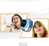 Kids GPS Tracking Smart Watch for GPS System with Two Way Call