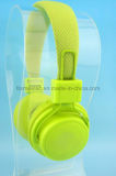 Foldable Wireless Headset with Bluetooth TF FM Hb9124