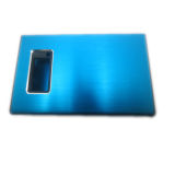 Super Capacity Protable Power Bank with LED Screen