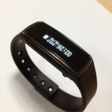Bluetooth Smart Bracelet with Andriod or ISO
