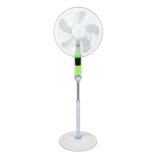 Good Quality Pedestal Fan with Remote Control and LED Display