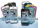 Water Proof Mobile Phone Case for iPhone 5