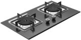 Gas Stove with 2 Burners (QW-C02)