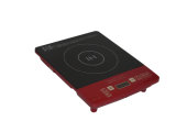 Button Touch Control Induction Cooker Without Pot ED-CB07-31
