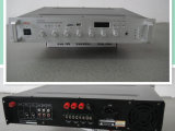 Zoning Mixing MP3 Amplifier