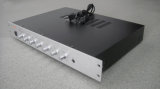 Professional Audio Power Amplifier CE Approved