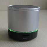with LED Light Hotsales Mobile Bluetooth Speaker