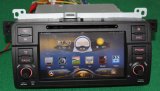 5-Point Touch Capacitive Screen Android 4.2 Car DVD Player with GPS Navigation System for BMW E46 M3