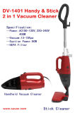 DV-1401 Handy & Stick 2 in 1 Vacuum Cleaner
