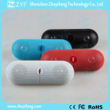 Hot Sale and Popular Amplifier Pill Shape Bluetooth Speaker