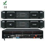 CVR 2-Channel Switching Power Amplifiers