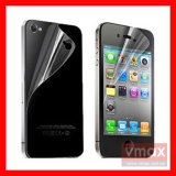 Anti-Glare LCD Screen Protector for iPhone 4/4GS