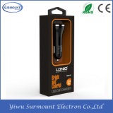 Ldnio Dual USB Car Charger for Mobile Phone