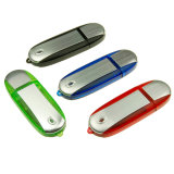 Custom Promotional Gift USB Flash Drive (SMT146)