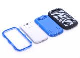 Hybrid Combo Case for Samsung Galaxy Mobile Phone Case