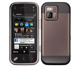 Original 5MP Qwerty 3.6 Inches 32GB GPS N97 Smart Mobile Phone