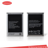Cell Mobile Phone Battery 3100mAh for Sumsung Galaxy Note2 N7100 N7108 N719 N7102