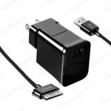 Mobile Phone USB Travel Charger for Samsung Tablets
