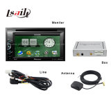 Pioneer Car Navigation System with 800*480/480*234