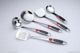 Romantic Stainless Steel High Quality Kitchenware Tools