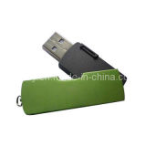 8-16GB Swivel USB Flash Drive 2.0 (TY1141)