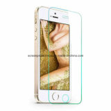 Anti-Radiation Ultra Slim Tempered Glass Protector for iPhone 5