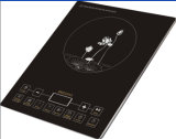 2100W, 86 %Energy Saving Induction Cooker--Supper Thin Touch Model