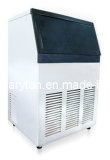 Stainless Steel Enclosure Ice Maker Machine for Making Ice (GRT-LB150S)