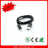 High Speed V8 USB Cable for Sumsung (NM-USB-331)