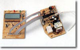 Electric Cooker Micro-Computer Controller