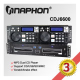 DJ CD Player (CDJ6600)
