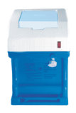 Semi-Automatic Shaved Ice Machine (SIM-158)