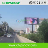 Chipshow P10 Outdoor Video LED Display for Advertising Factory Price