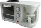 Toaster Oven (WK-1125)