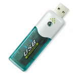 USB Air Purifier (EF6060)