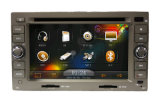7 Inch Car DVD GPS Player for Geely Emgrand Ec7 (CR-8336D)