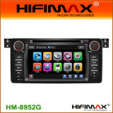 Hifimax 7 Inch Car DVD GPS Special for BMW E46 (HM-8952G)