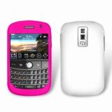 Silicone Case for Blackberry 9000 (001) 