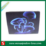 Cloth Mouse Pad With Rubber Base (A094)