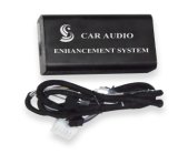 Car Audio Enhancement System