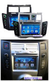 Car Video Navigation for Toyota Yaris Autoradio Headunit Stereo DVD Player System