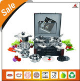 Stainless Steel Kitchen Appliance (FH-SS91)