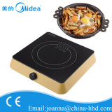 Household Electric Clay Hotpot Induction Cooker Table Midea Solar Induction Cooker