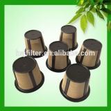 China Yuyao Factory Resuable K Cup Coffee Filter