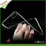 New Products Ultra Thin Transparent TPU Mobile Phone Case Cover