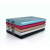 Portable Power Bank Phone Battery with CE/RoHS (K070)