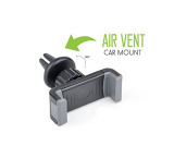 Apps2car Universal Car Phone Holder for Car Air Vent